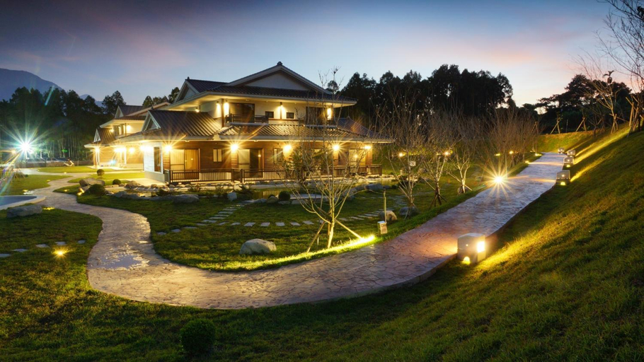 Exterior & Views 1, 玄町本二家日式旅宿, Nantou