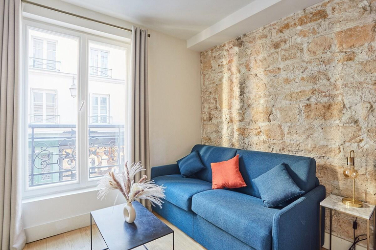 Interior view 3, New Appartement Le Marais Center de Paris, Paris