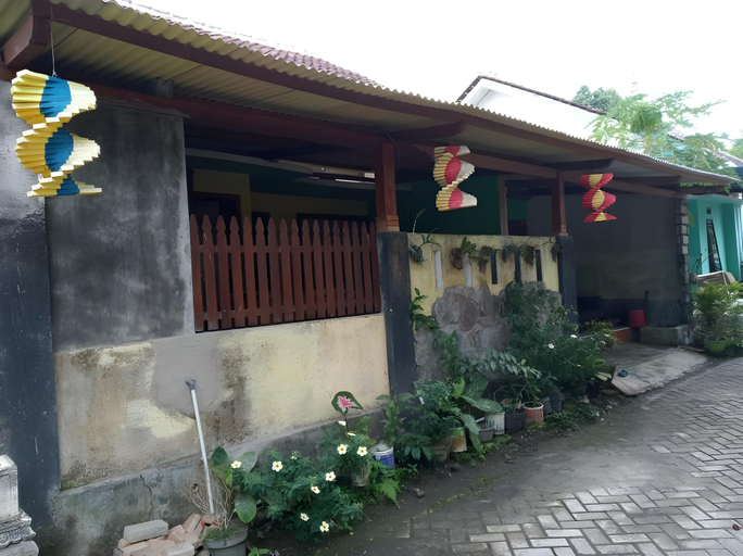 Exterior & Views 1, Penginapan seperti rumah sendiri , Banyuwangi