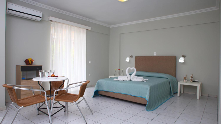 Others 5, Nidri Bay Studios, Ionian Islands