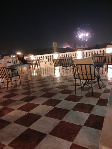 Food & Drinks 4, Royal Pyramids inn, Unorganized in Al Jizah