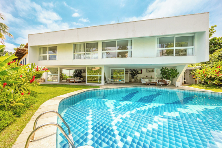 Sport & Beauty 4, Guest House Guarujá, Guarujá