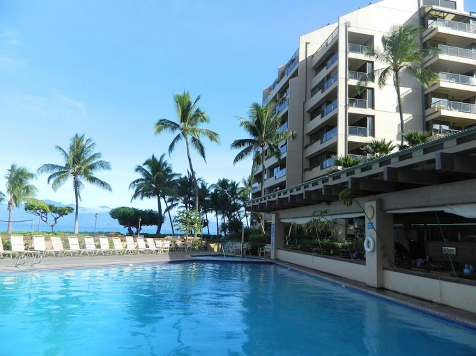 Sport & Beauty 2, Sands of Kahana Vacation Club, Maui