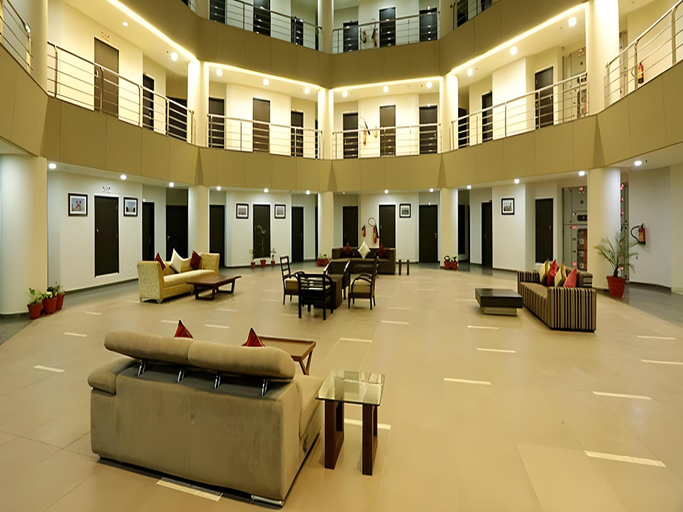 Others 2, Fairvacanze Inn & Suites Delhi NCR-Kundli, Sonipat
