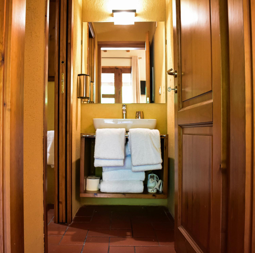 Bedroom 3, Lebbiano Residence Bio Resort, Florence