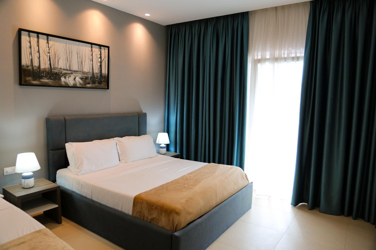 Others 2, Atrium Deluxe Resort, Kavajës