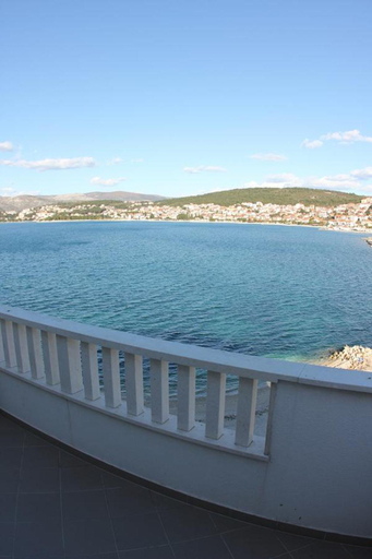 Others 3, Apartments Villa Plaza, Okrug