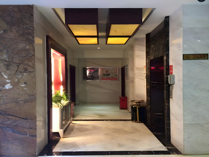 Others 4, Yiwu Wan Zi Hotel, Jinhua
