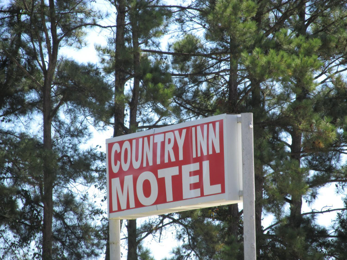 Others 4, Country Inn Motel, Allen