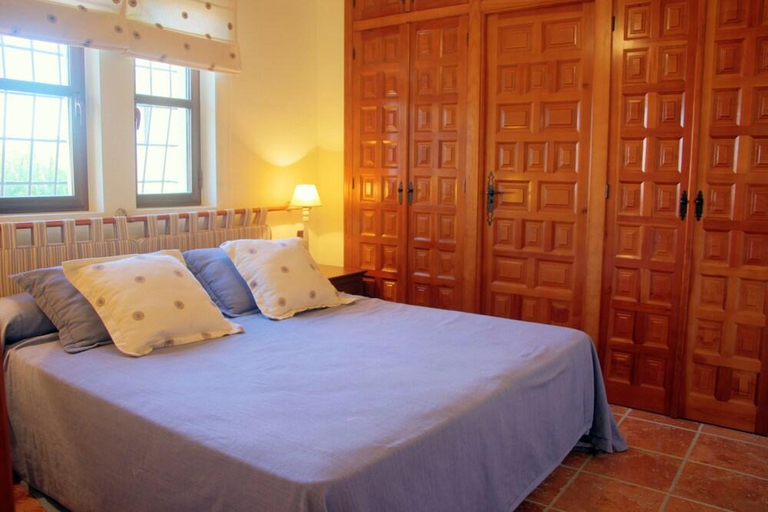 Bedroom 3, Desert Springs Resort, Almería