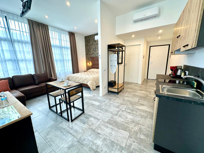 Others 3, Living Lake Como - Apartments & Parking, Como