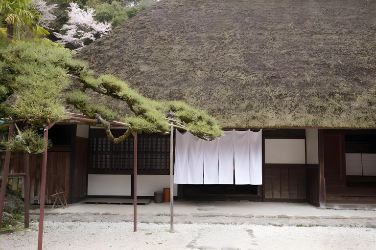 Exterior & Views 1, KANAU, Gojō