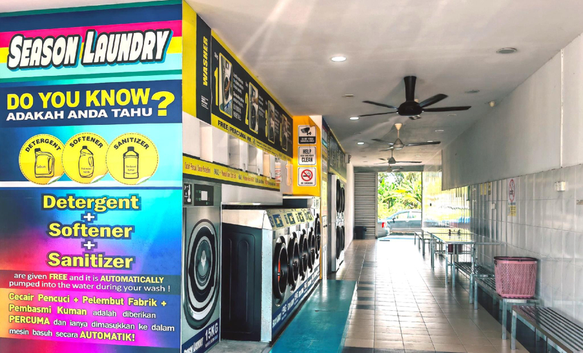Others 5, Season Inn Bintulu, Bintulu