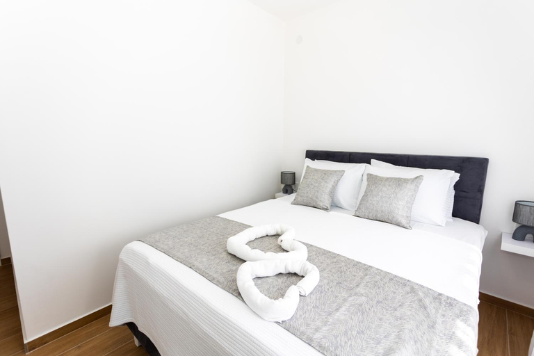 Bedroom 2, Apartments Ivo Herceg Novi