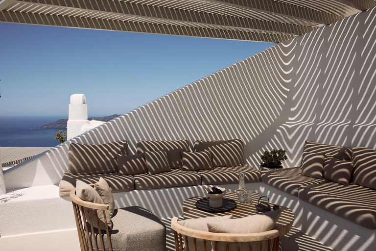 Public Area 4, Iconic Santorini, a Boutique Cave Hotel, South Aegean