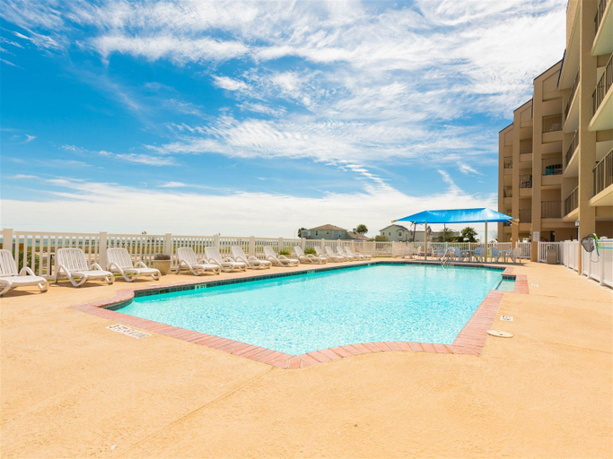 Sport & Beauty 2, Laguna Reef 121 - Gone Coastal, Aransas