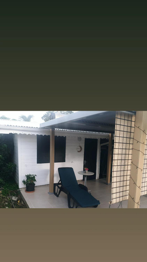 Others 5, Paradise, Baie-Mahault