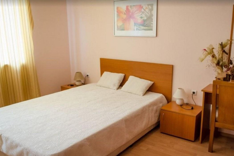 Bedroom 2, Imperial Fort Club Apartments, Nesebar
