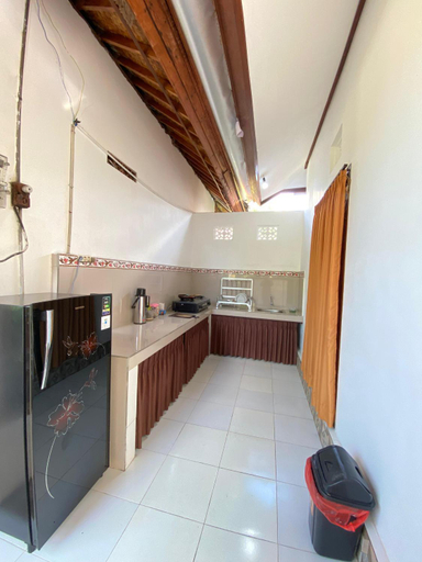 Others 4, MALINI Homestay, Gianyar