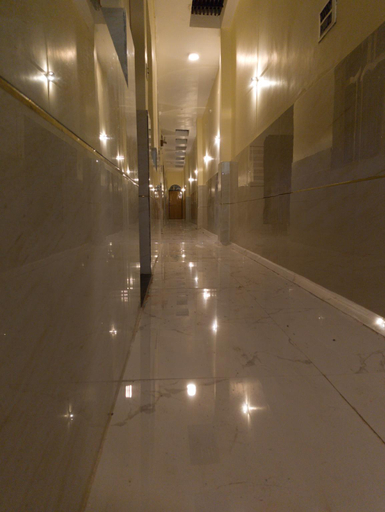 Public Area 2, Vatsalya Bhawan Ayodhya, Faizabad