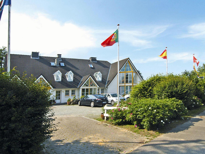 Others 3, Ferienwohnung in St. Peter-Ording., Nordfriesland