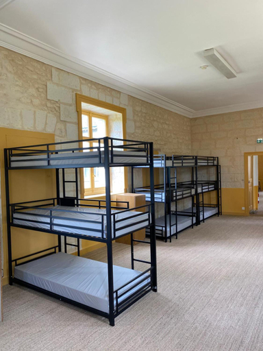 Bedroom 3, Auberge des Hirondelles, Indre-et-Loire
