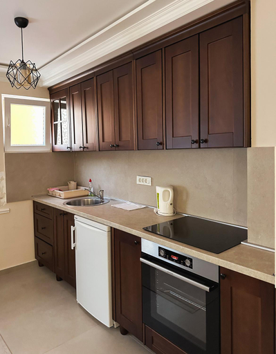 Others 4, Apartmani Vila Zabljak