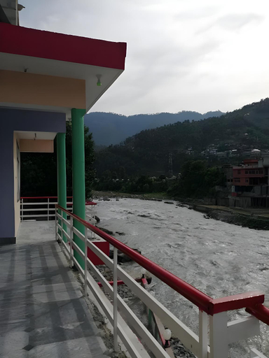 Others 3, Saif Hotel and Restaurant, Hazara