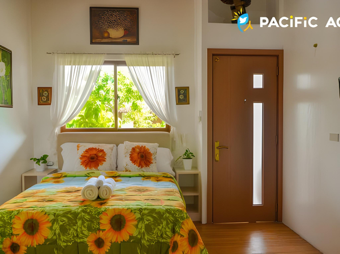 Bedroom 3, Sky Garden Homestay, Olongapo City