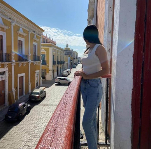 Others 3, Hotel Edzna, Campeche
