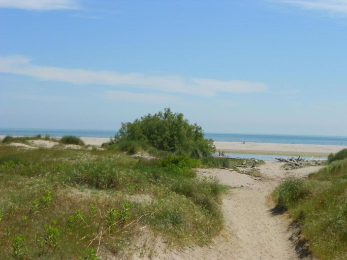 Others 2, Peaceful Coastal Stay, Rosolina, Rovigo