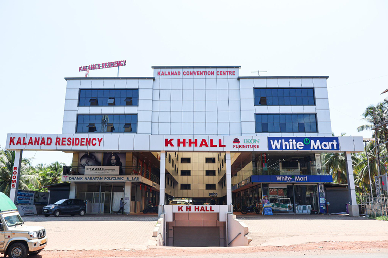Exterior & Views 2, Kalanad Residency, Kasaragod