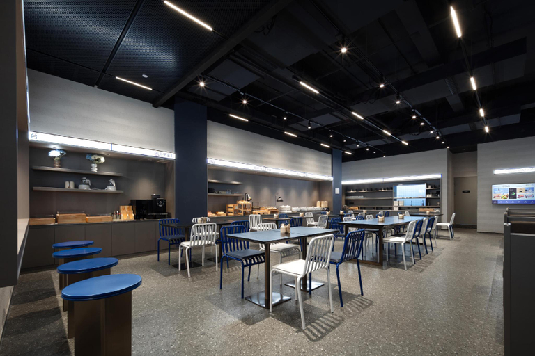 Food & Drinks 4, Atour Light Hotel Deqing City Center Yuyingfang, Huzhou