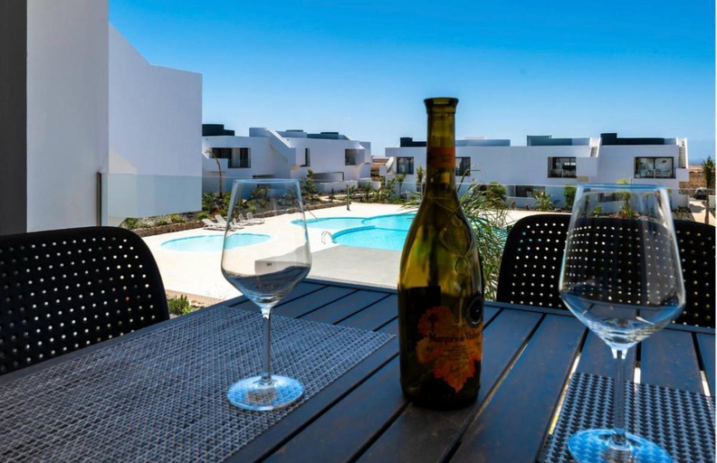 Food & Drinks 5, FTV Holidays Homes - Casa Tiare, Las Palmas