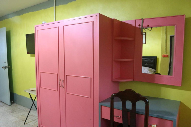 Others 5, Arom Dee Apartment Khon Kaen, Muang Khon Kaen