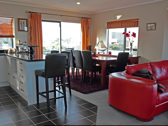 Others 4, Pacific View Bed and Breakfast, Wellington