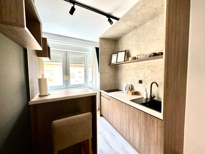 Others 5, Lux Apartments NK - Old Town, Sarajevo