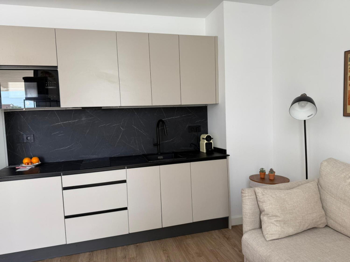 Others 5, Demetrio By Alma Suites, Valencia
