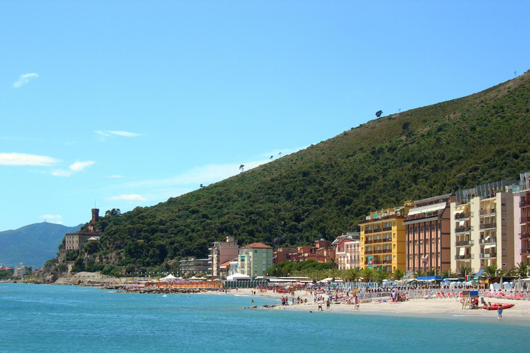 Facilities 4, Lanterne Luxury Apartments, Savona