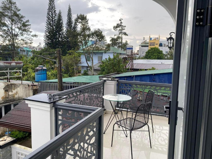 Others 4, SAM LAM HOUSE - Bao Loc, Bảo Lộc