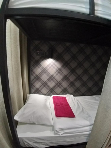 Bedroom 2, Nap & Rest Hostel, Shevchenkivs'kyi