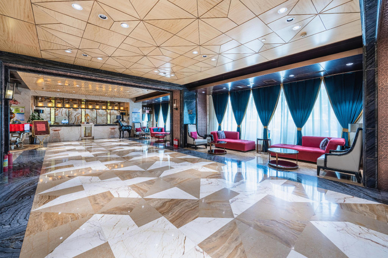 Others 5, Xihu Yinfeng Hotel, Lanzhou