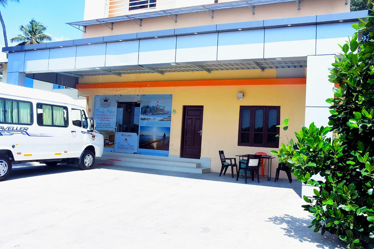 2, Royal Dream Palace International, Thiruvananthapuram