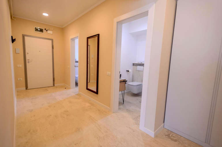 Bathroom 3, Gioia Sea View, Navodari