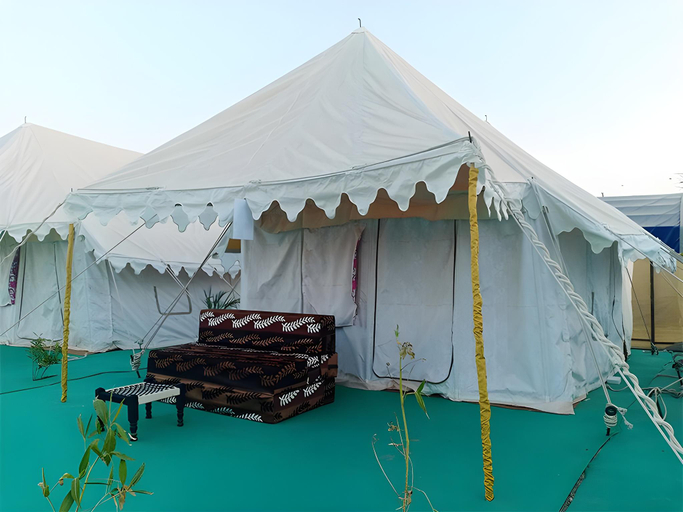 Others 4, Great Rann Resort, Kachchh