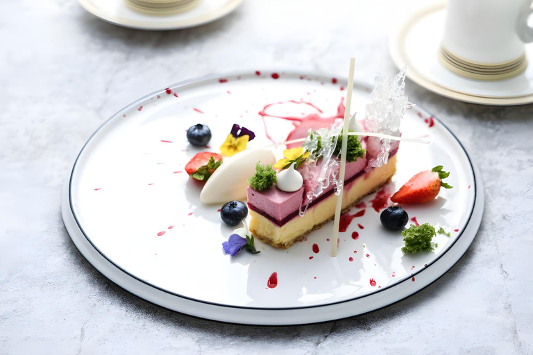 Food & Drinks 5, Aiqun Hotel -Canton Fair Free Shuttle Bus, Guangzhou