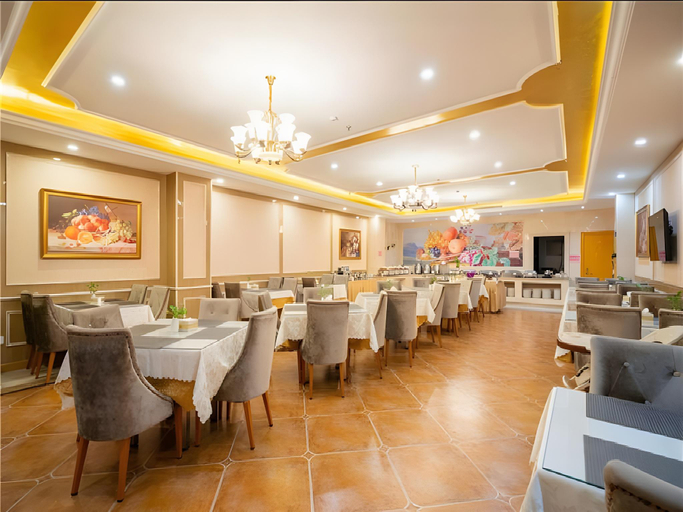Food & Drinks, Vienna Hotel Tianjin Zhongbei Town, Tianjin