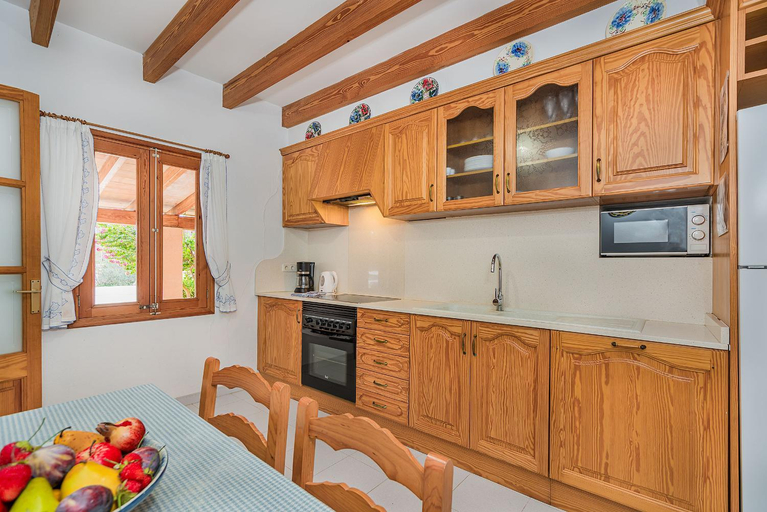 3, Villa Ca Na Francisca - By Dream Villas Pollensa, Baleares