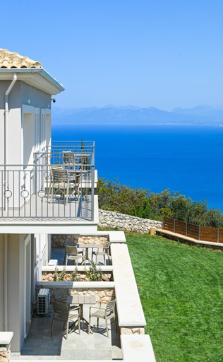 3, Lainas Sea View Lefkada, Ionian Islands