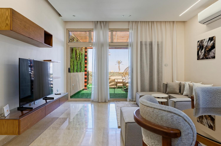 Others 5, VESTA - Luxury APT - 2BR - New Cairo, New Cairo City